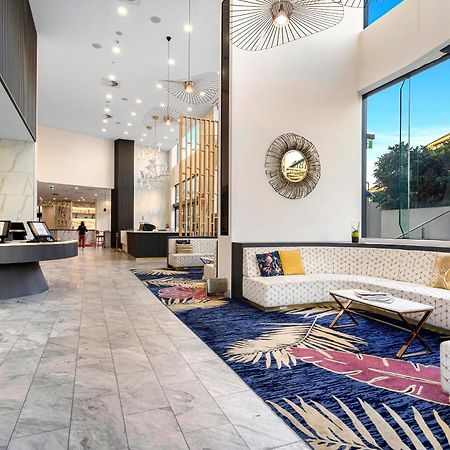 Ruby Apartments - Qstay Gold Coast Kültér fotó