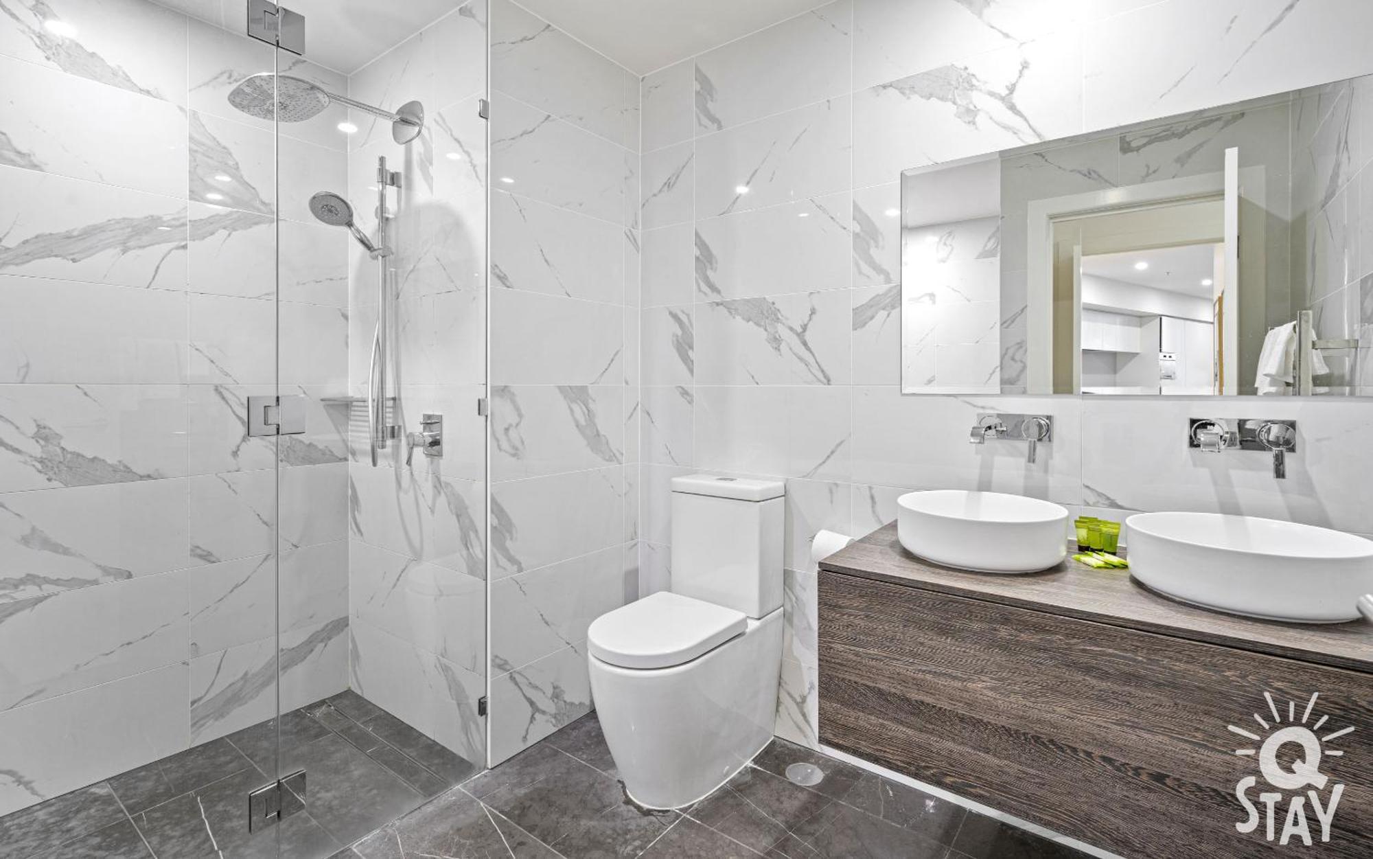 Ruby Apartments - Qstay Gold Coast Kültér fotó